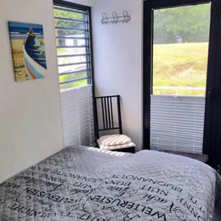 Floating 44 In - Boot 7 Prázdninový dům *