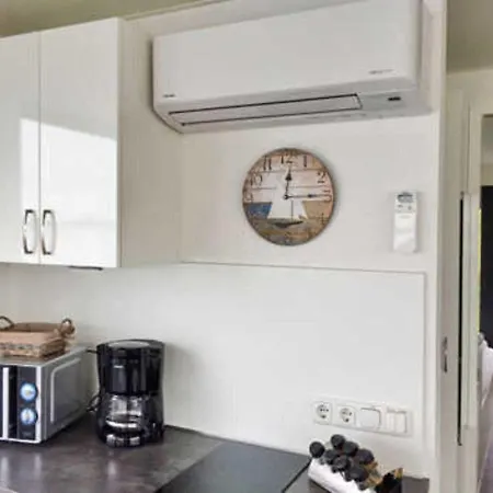 Floating 44 In - Boot 7 Xanten