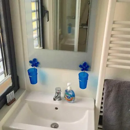 Floating 44 In - Boot 7 Xanten