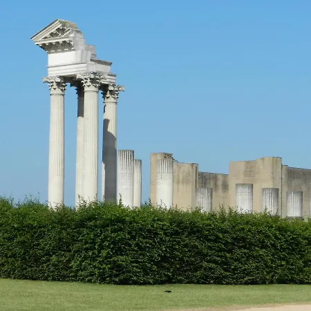 Floating 44 In - Boot 7 Prázdninový dům Xanten