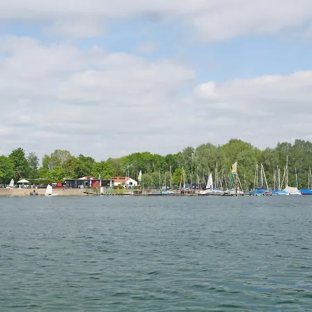 Floating 44 In - Boot 7 Prázdninový dům