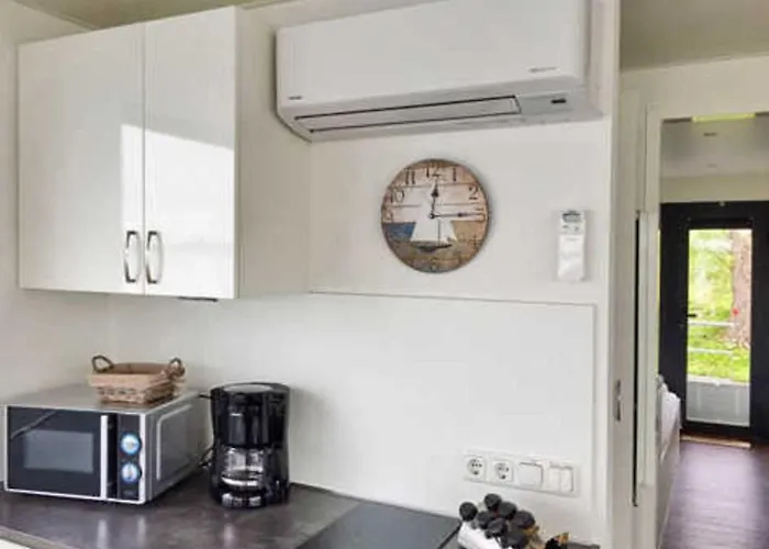 Floating 44 In - Boot 7 Xanten