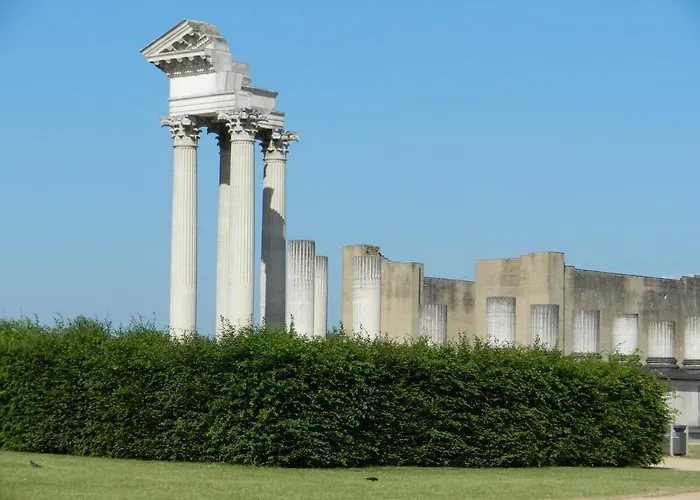 Floating 44 In - Boot 7 Nyaraló Xanten